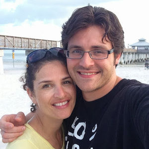 Meet your Posher, Nadia